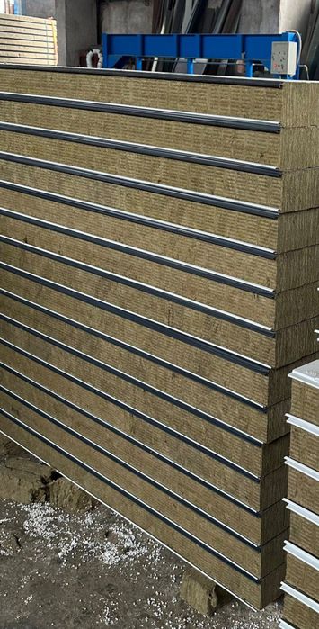 Sendvich panel сендвич панелъ севинч панели