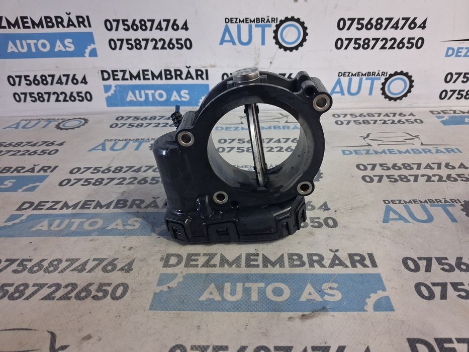 Clapeta acceleratie 2.2 cdi Mercedes C Class w204 euro 5