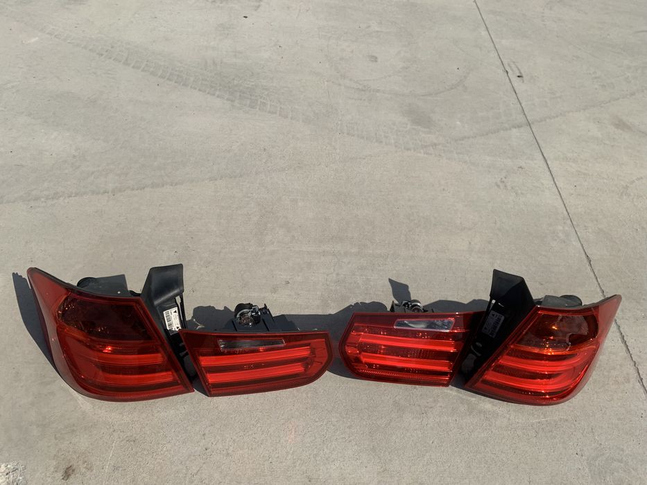 Стопове за бмв 3 ф31 комби.Stopove za bmw f31 kombi