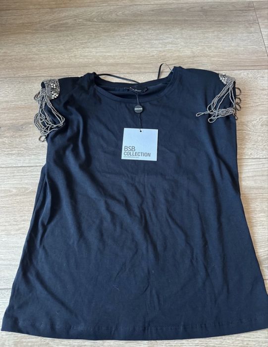 Tricou BSB, marimea S