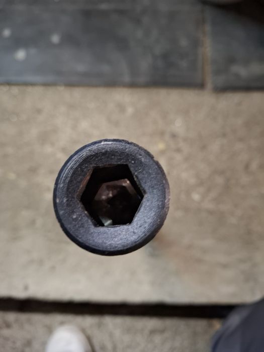 Ключ много здрав