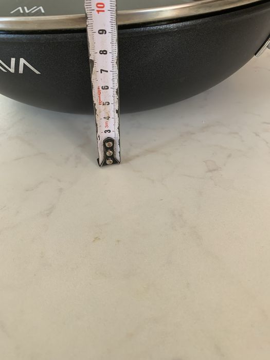 Казан новый                          .