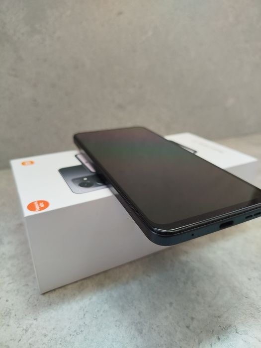Xiaomi redmi note 12