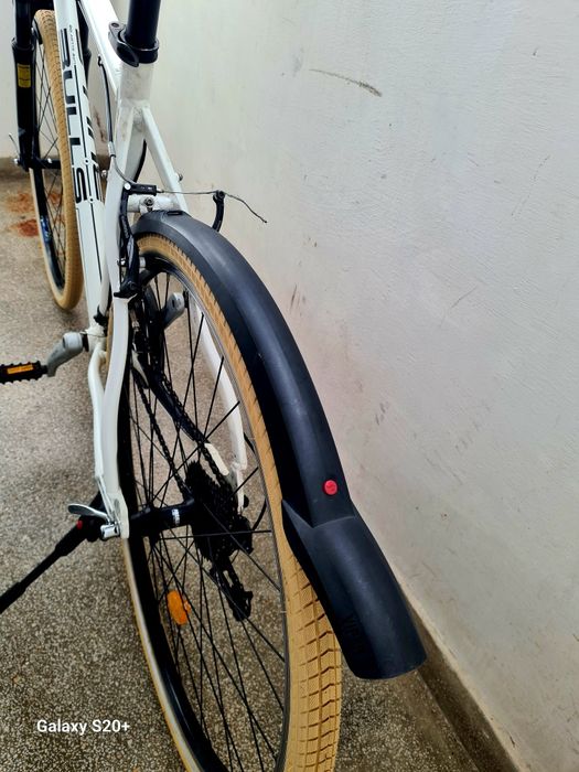 Bicicletă Bulls MTB 28