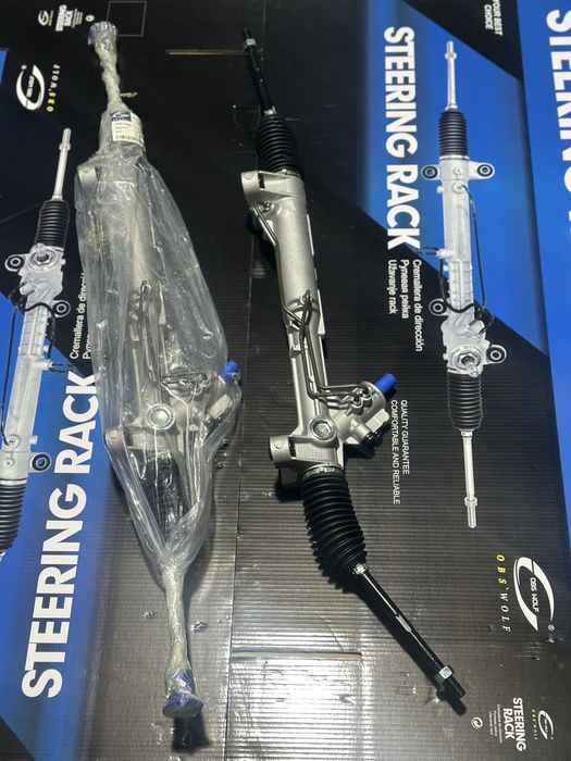 Рулевая рейка Volkswagen t4