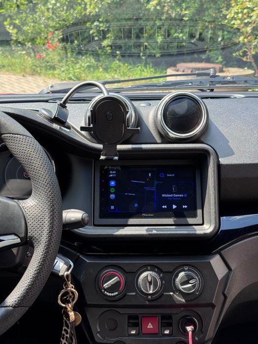 Vand Axiam Coupe Electric