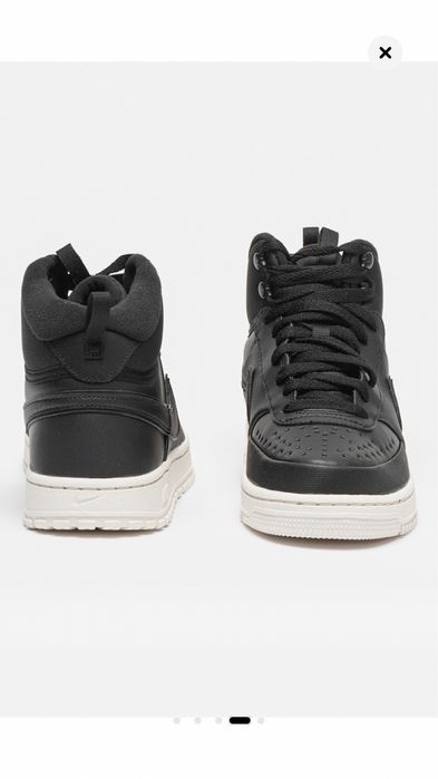 Nike Court Vision 40 Yeezy Adidas Puma Palm Angels Versace High 44 45