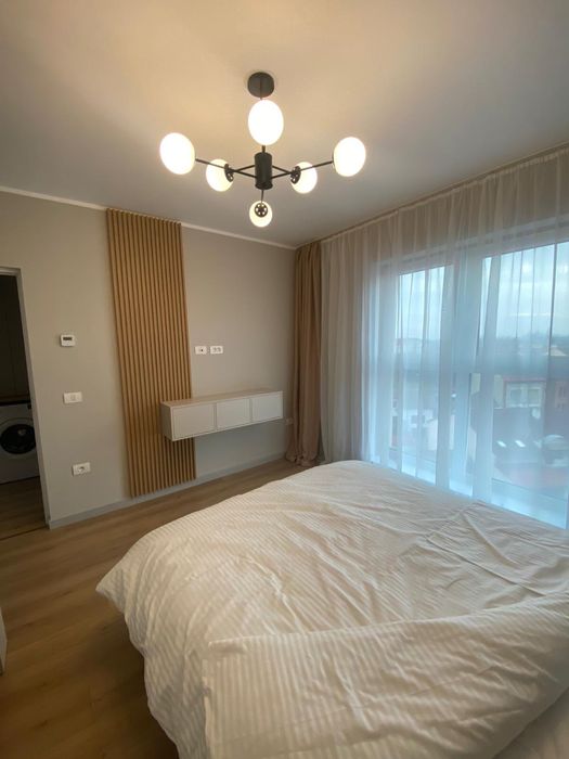 Apartament doua camere de inchiriat
