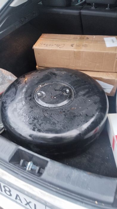 Газовый баллоны гбо