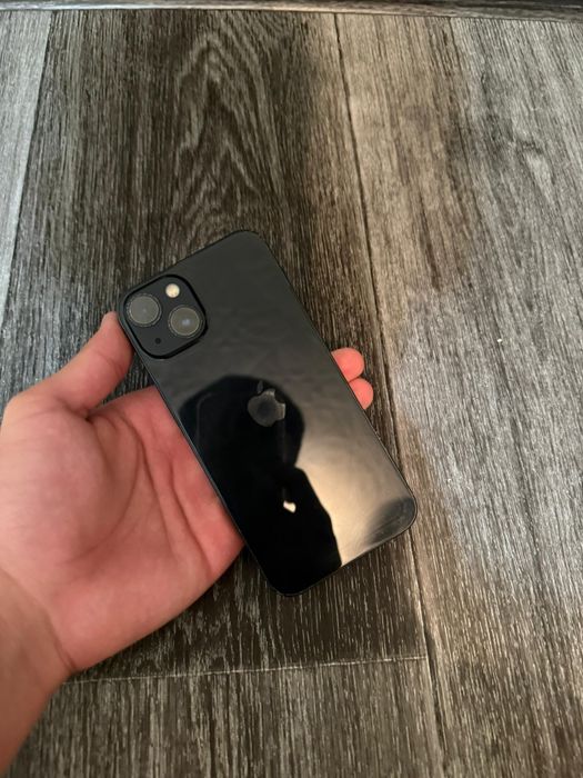 IPhone 13 на 128 гб