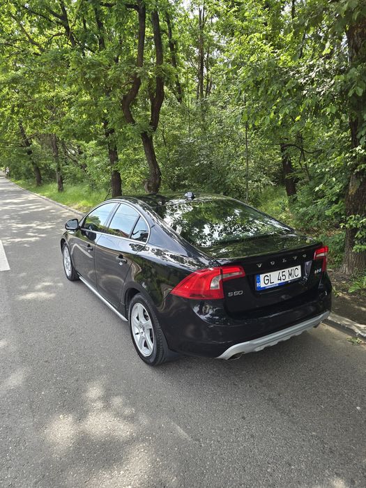 VOLVO S60 2012 — imagine 3