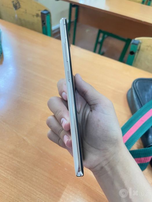 Samsung galaxy S10 5G