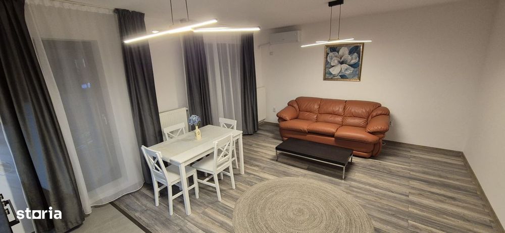 Inchiriez Apartament 2 Camere Direct Proprietar • Bragadiru Mcdonald's