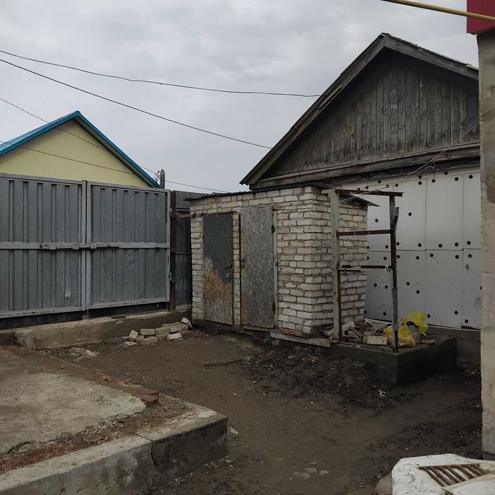 Продам частный дом на Курмыше