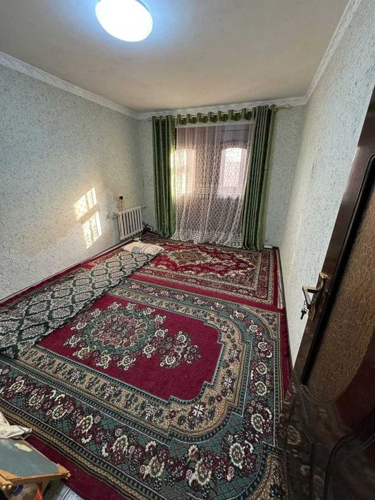 2 хоналик квартира 4 кават, мафтуна бар, чинор, пиридастгир