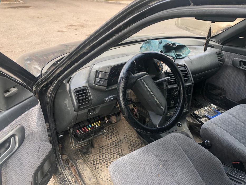 Продам машину ваз 2111