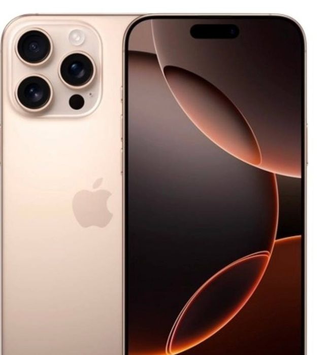 Айфон 16 промах сатылады