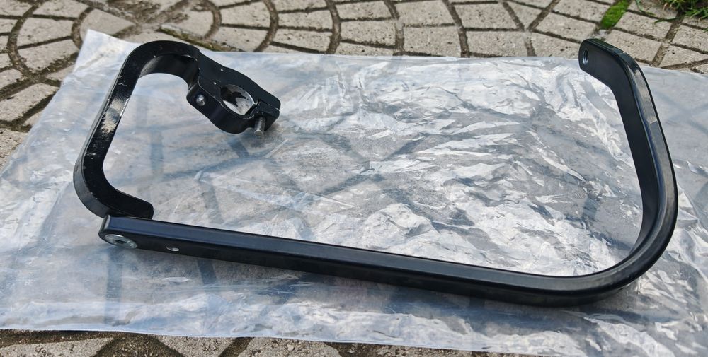 SW-Motech Barkbusters протектор за ръкохватки десен