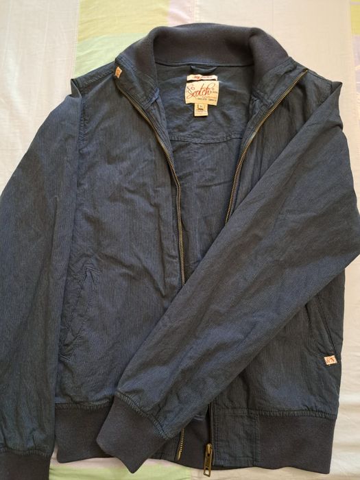 Geaca barbati SCOTCH & SODA