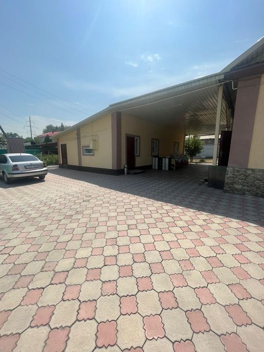 Сдам два дома 160 кв