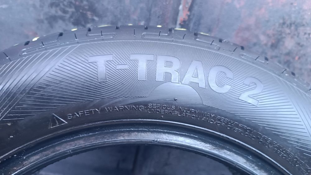 175/65/14 Vredestein