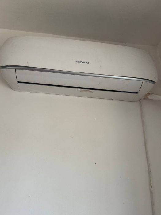 Кондицеонер зима лето