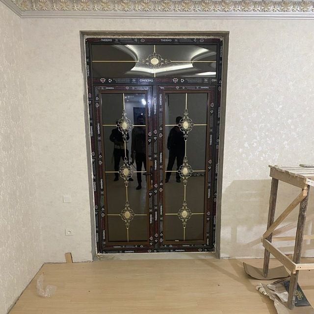 Sifatl akfa imzo