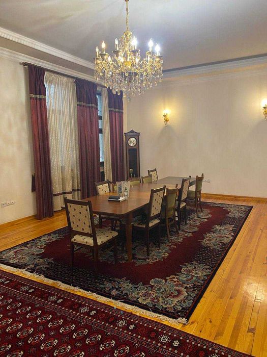 Продается Свой Дом на Зените Исламабад