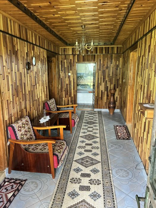 Casă + Teren generos 27 ari – Zonă liniștită in Vad, com Copalnic-Manastur, la doar 26 km de Baia mare - View 5