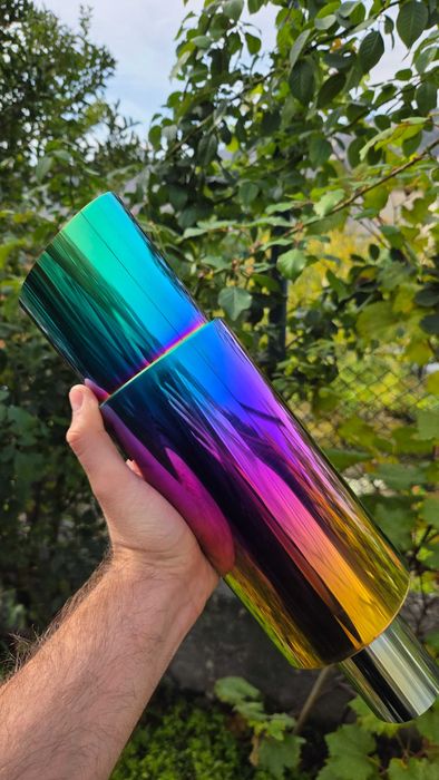 Универсално спортно крайно гърне