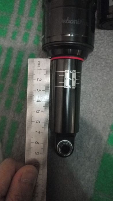 Срочно ! Аморт Rock Shox monarch plus rc3