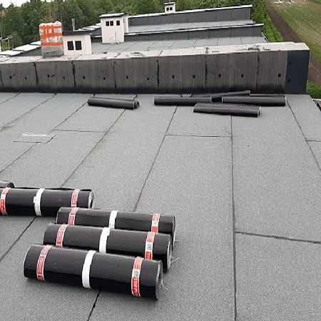 Професионално полагане на хидроизолация – цяла България