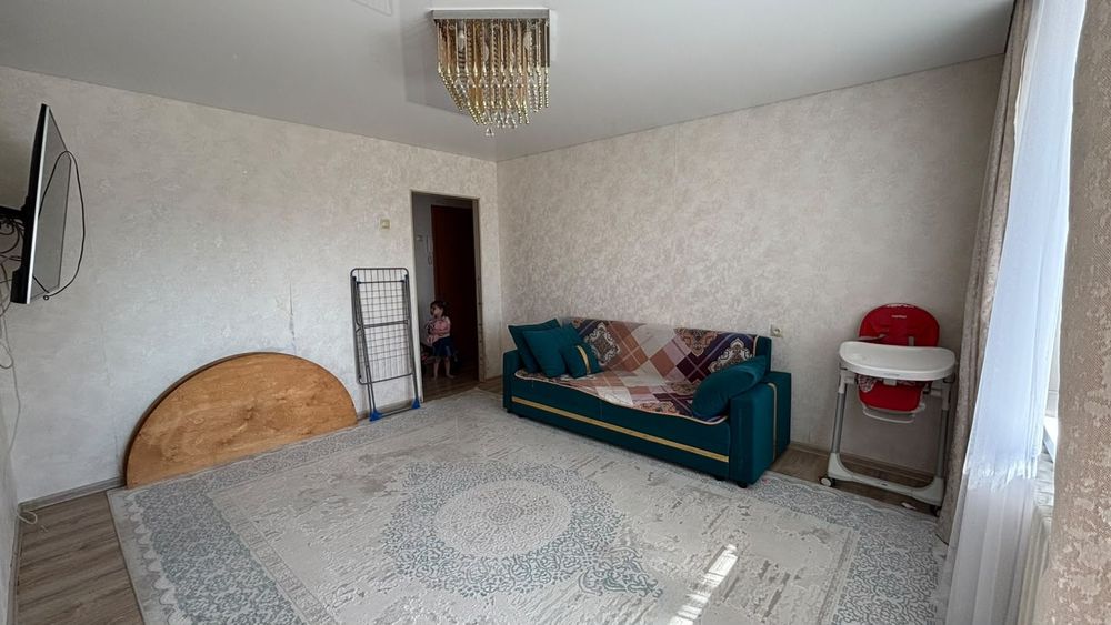 Продается квартира