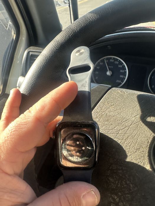 Ipple watch series 9