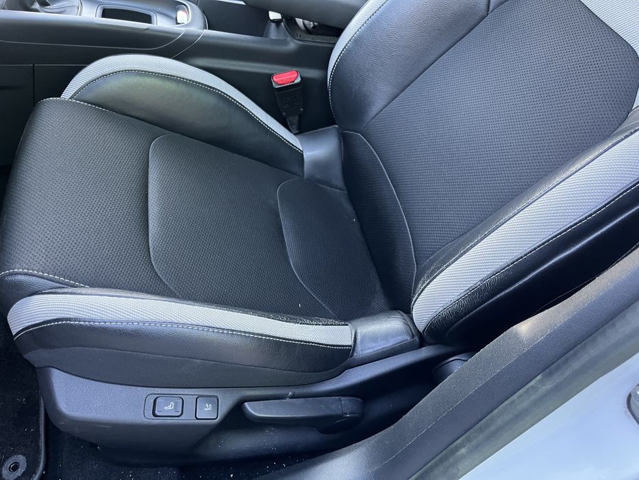 Citroen DS4 1.6VTi 120 коня/ Ситроен ДС4 Ц4 C4