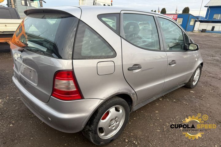 Dezmembrez Mercedes-Benz A-Class W168 [1997 - 2001] 166.960