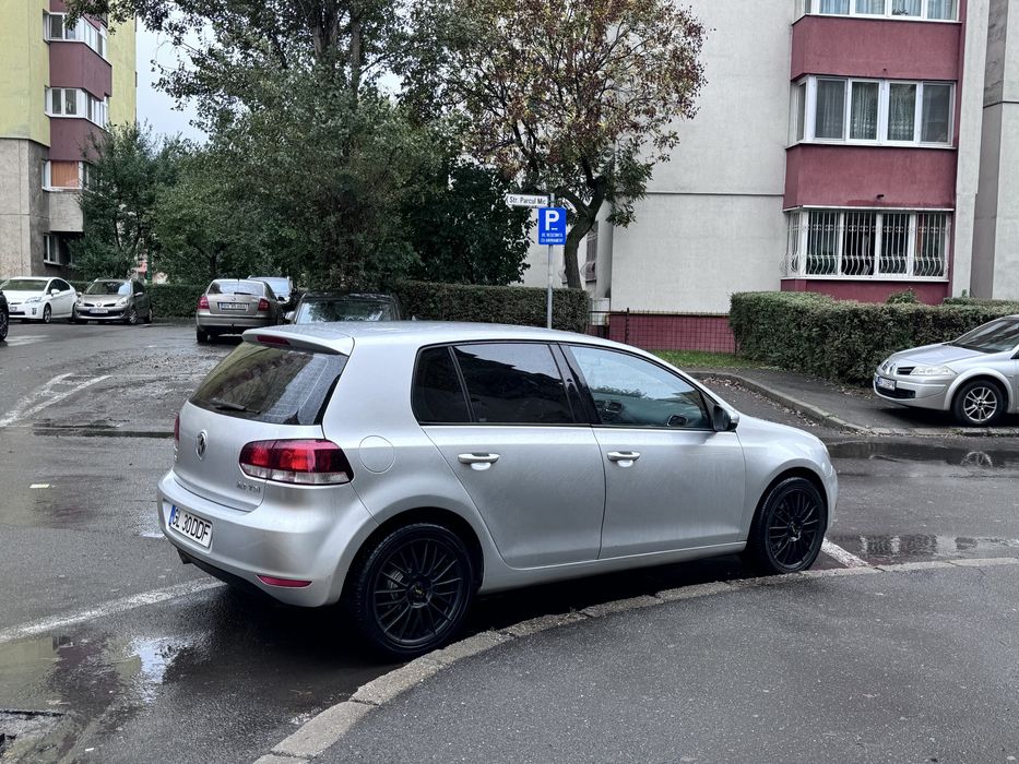 VOLKSWAGEN Golf 0 — imagine 3