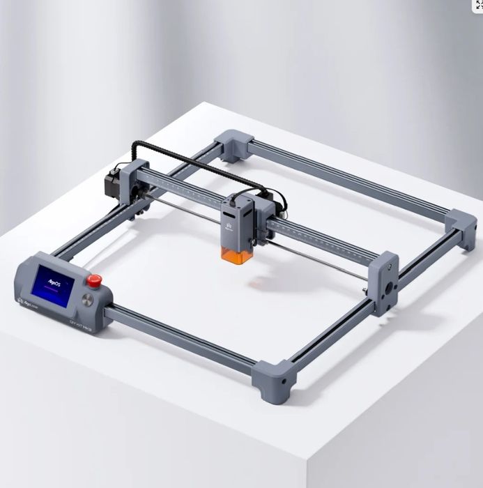 Лазерный станок Algolaser MK3 15W