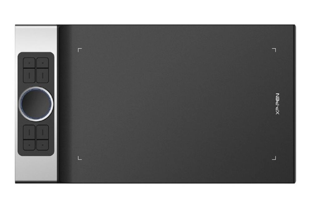 Графический планшет XP-PEN Deco Pro Small