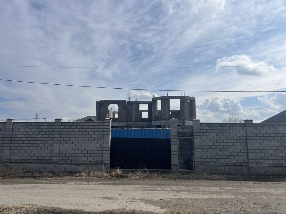 Продам дом в центре