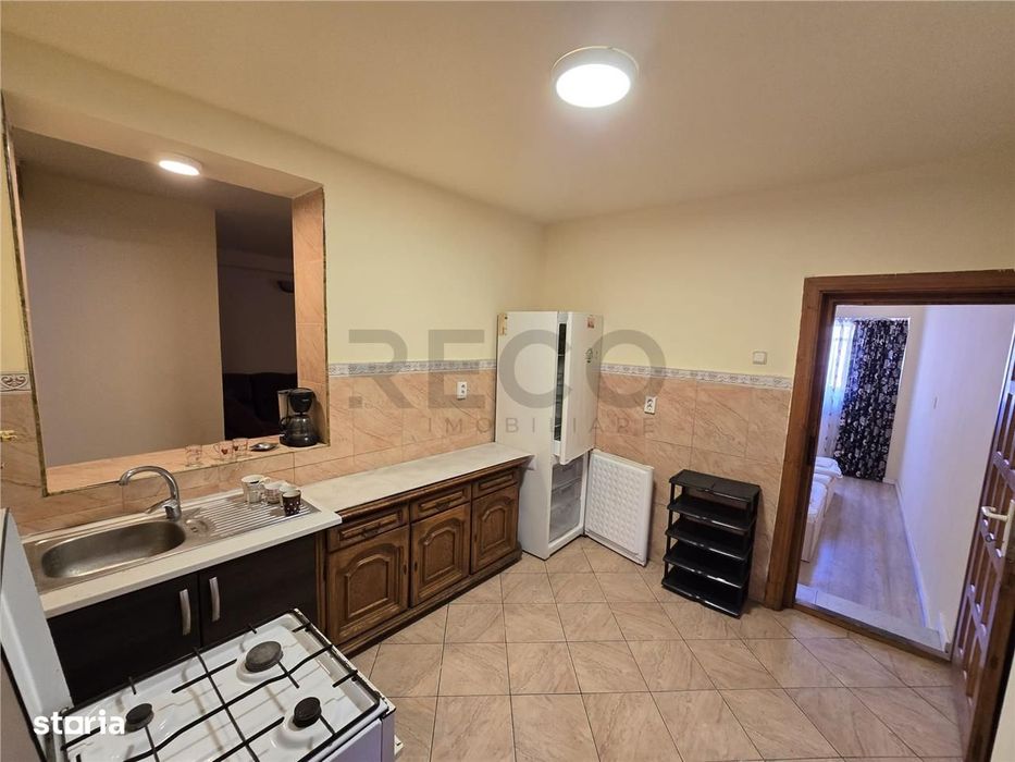 RECO Apartament in Oradea