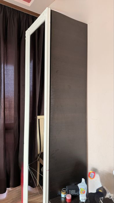 ПДЧ Мебели за Спалня ВЕНГЕ