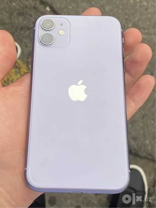 Iphone 11 tiniq xolatda