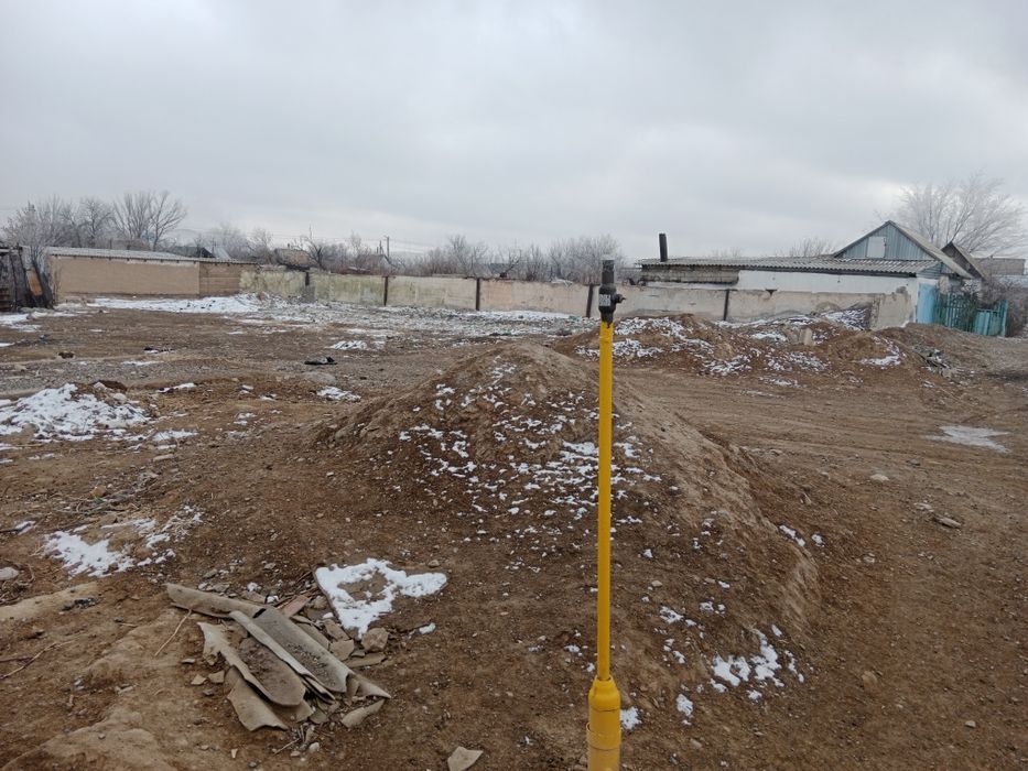 Продам участок..