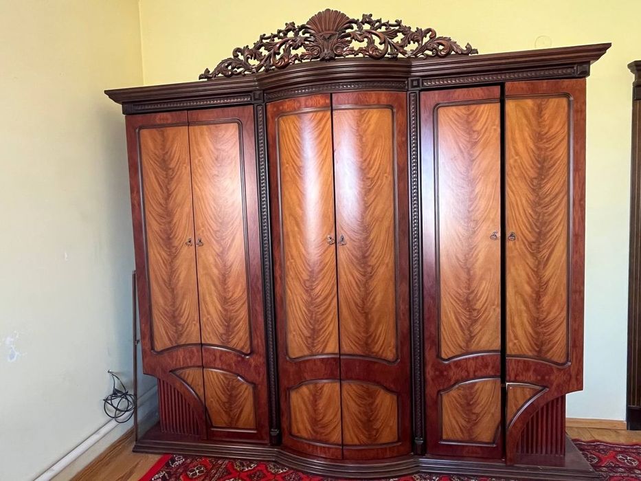 Шкаф келишиб берилади