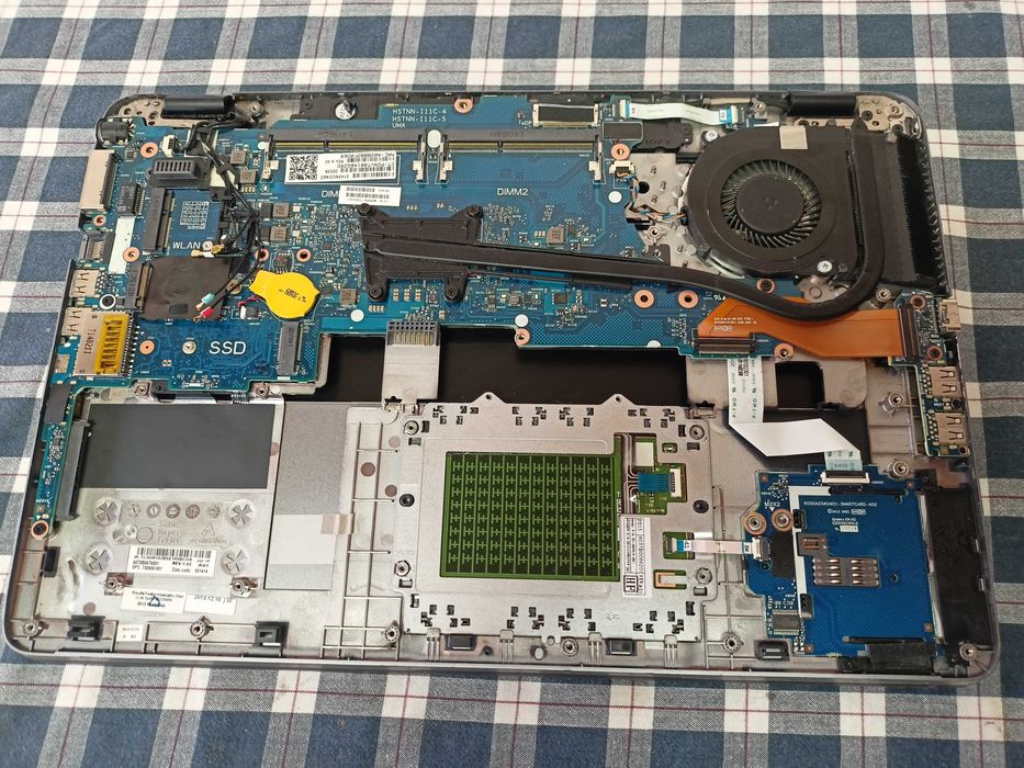 Elemente HP EliteBook 850-G1