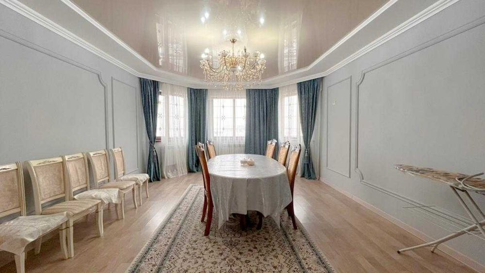 В продаже дом Эмиль Империя