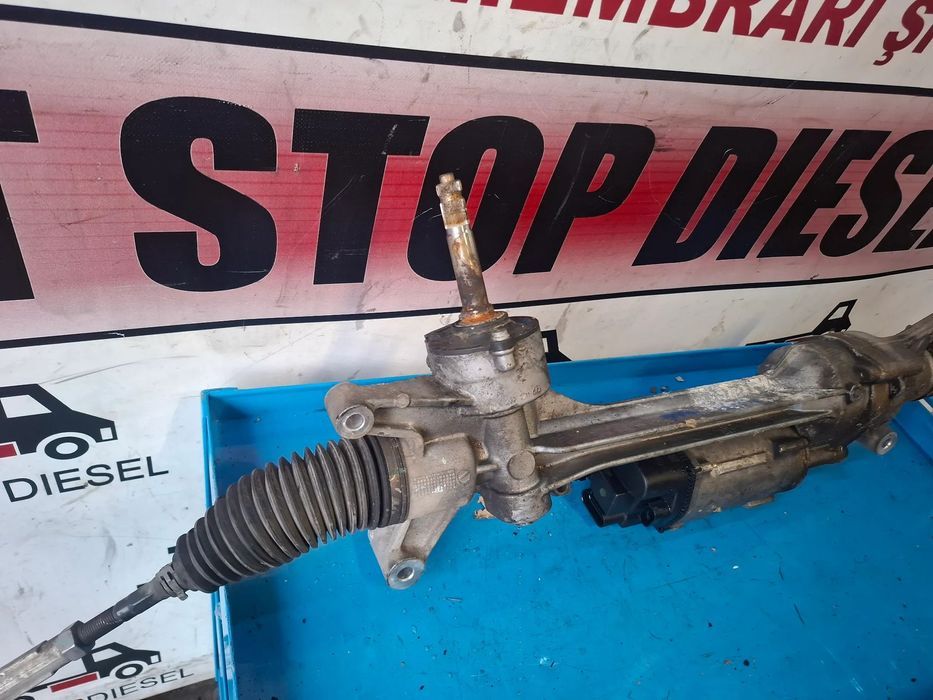 caseta de directie, pentru mercedes e-class w213, 4matic cod 2134605801 a2134605801