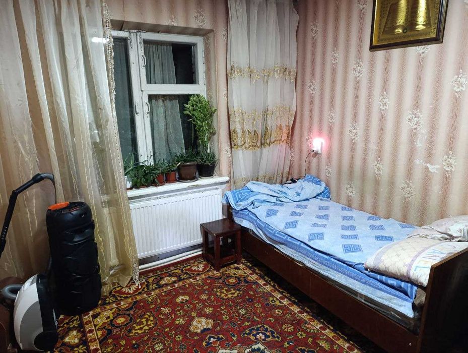 Продается 4-комнатная квартира на 3 этаже 5-этажного дома Гидролизный