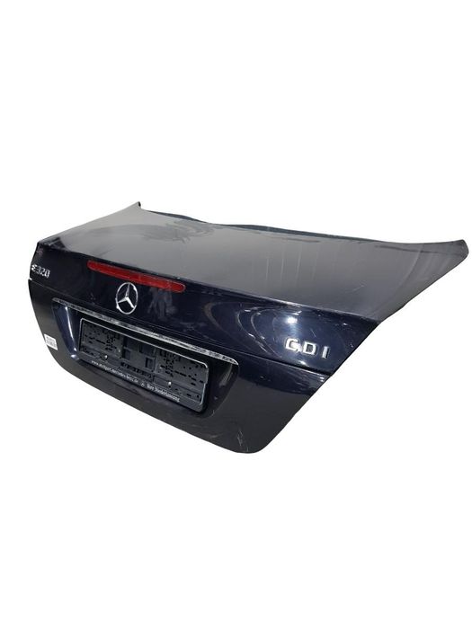 Haion Portbagaj Mercedes E Class W211 2002 - 2009